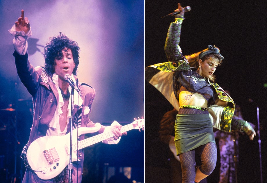 100 Best Singles of 1984: Pop's Greatest Year