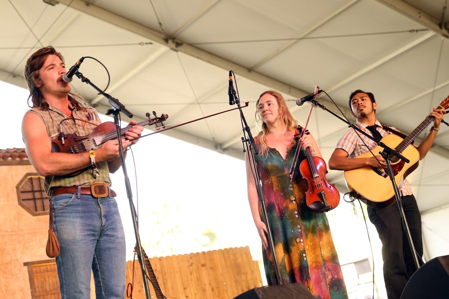 Whiskey Shivers
