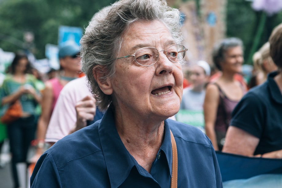 Sister Joan Heptig