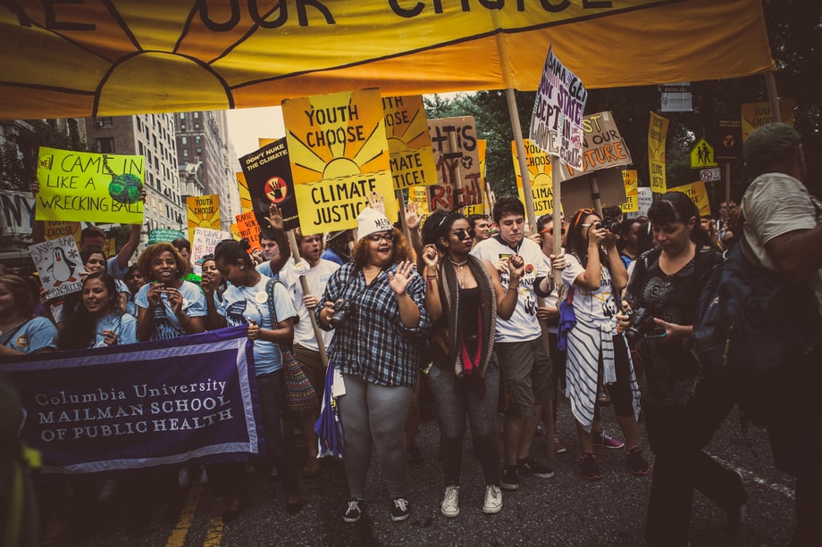Our Future, Our Choice