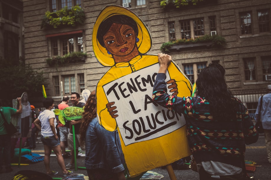 Tenemos La Solucion