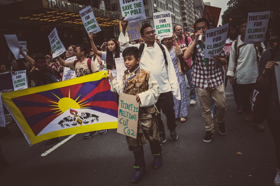 Tibet