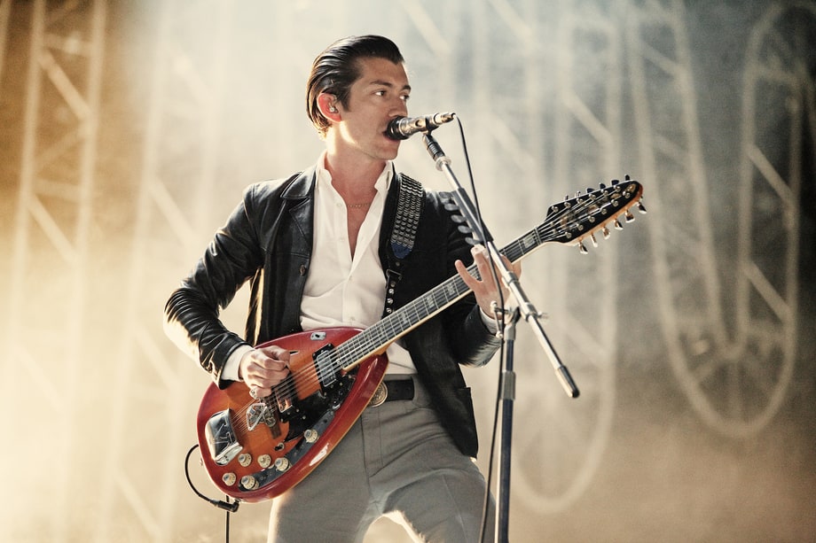 Lollapalooza 2014: Rolling Stone's Best Photos