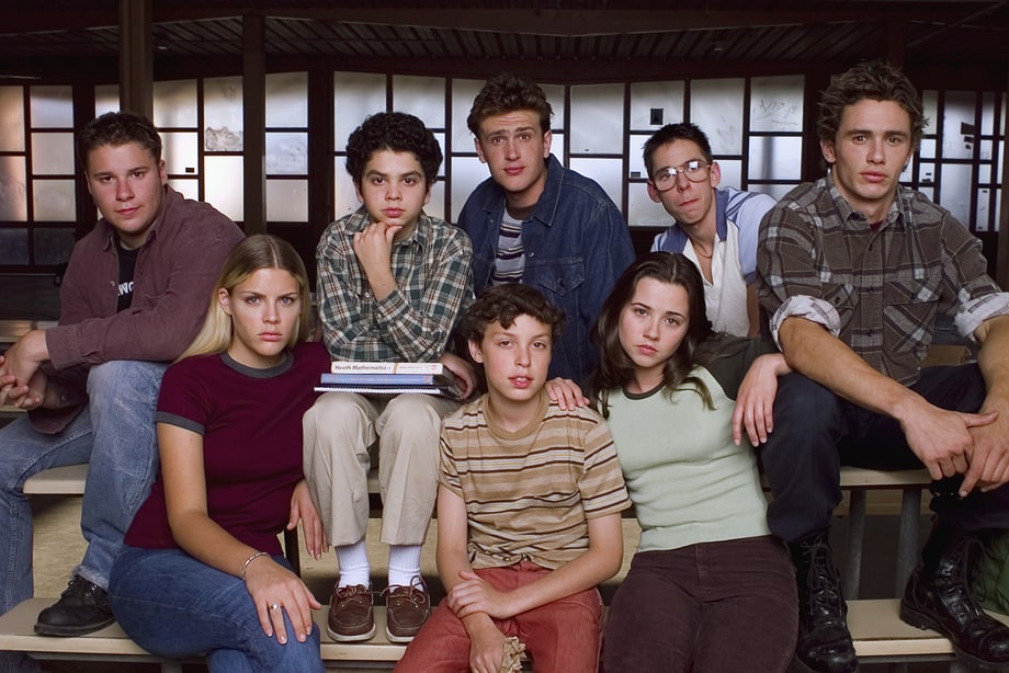School Days & Parisian Nightsuits: Every 'Freaks and Geeks' Episode, Ranked