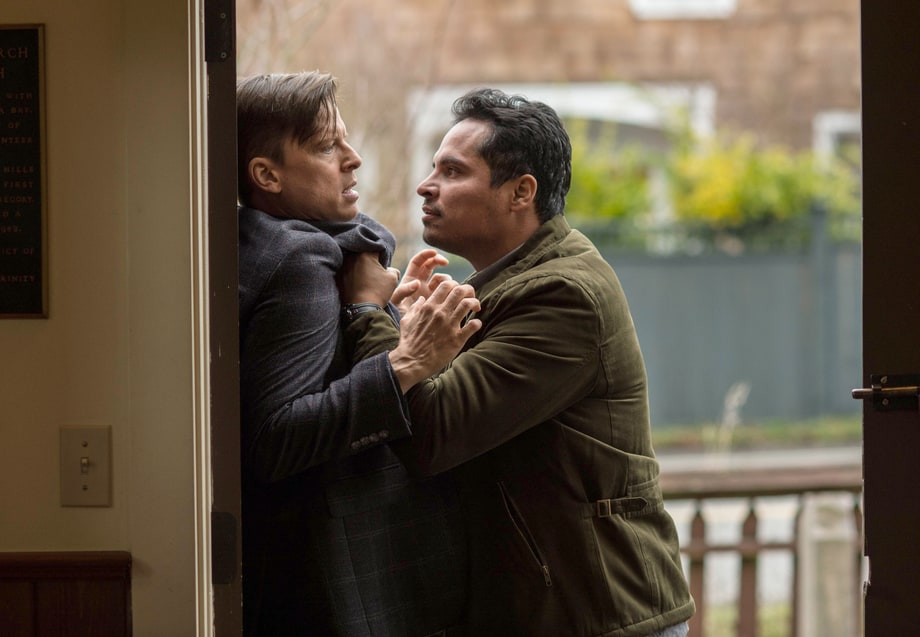 'Gracepoint'