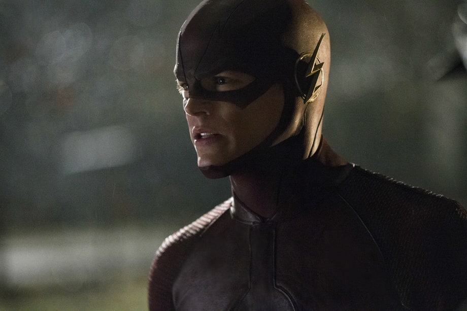 'The Flash'