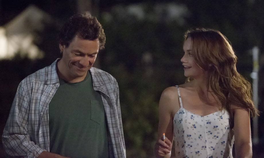 'The Affair'