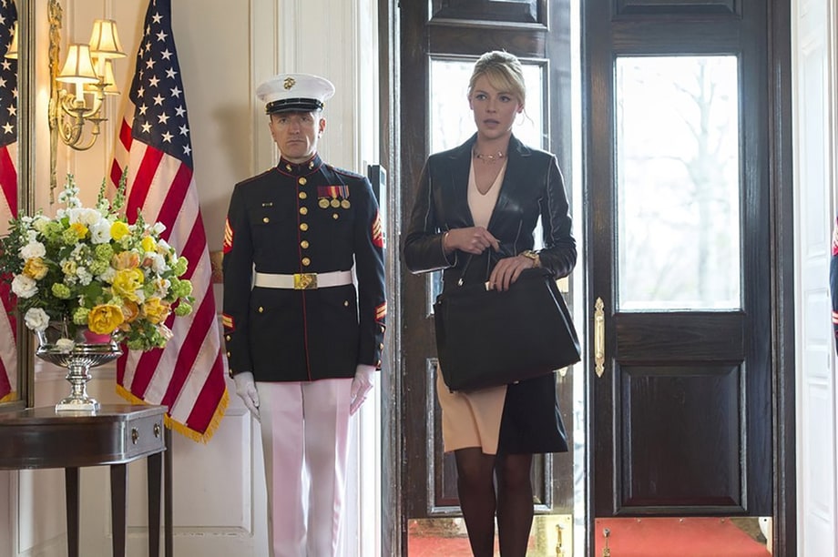 'State of Affairs'