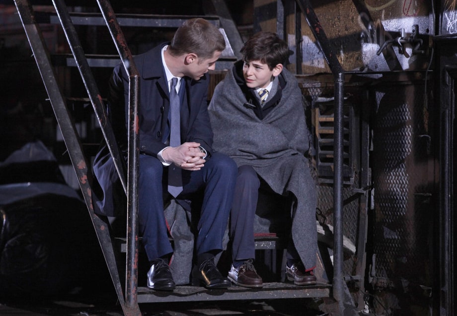 'Gotham'