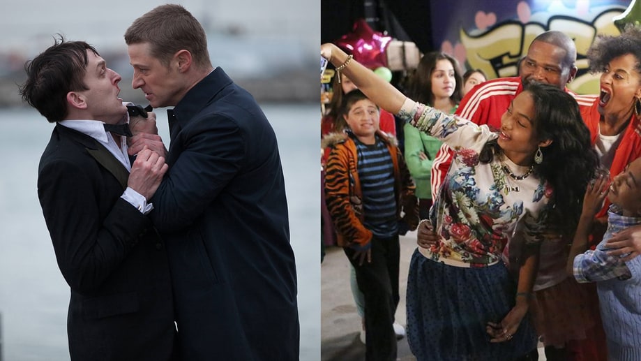 Fall TV Preview 2014: The Good, the Bad & the Gotham