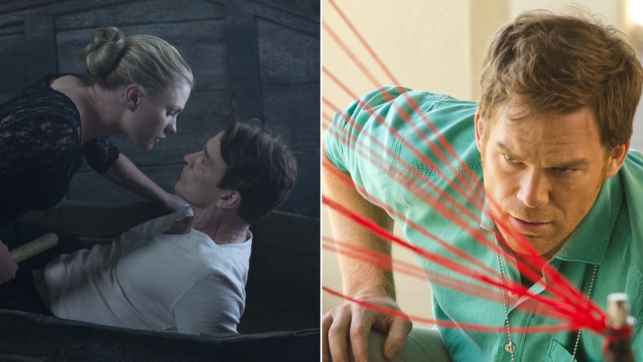 Jumping the Shark: 10 Great TV Shows That Took a Turn for the Worse