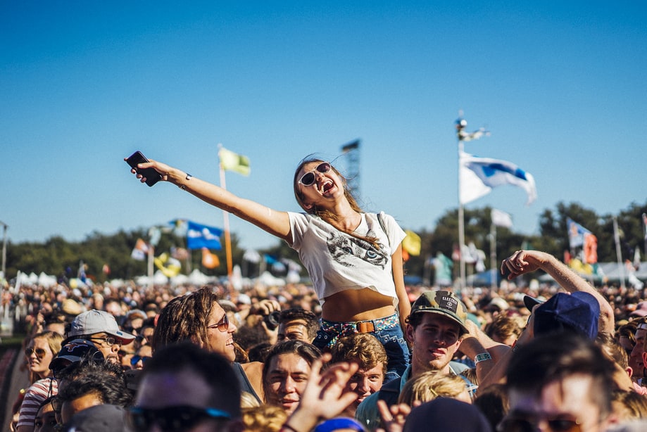 10 Best Things We Saw at Austin City Limits Fest 2014