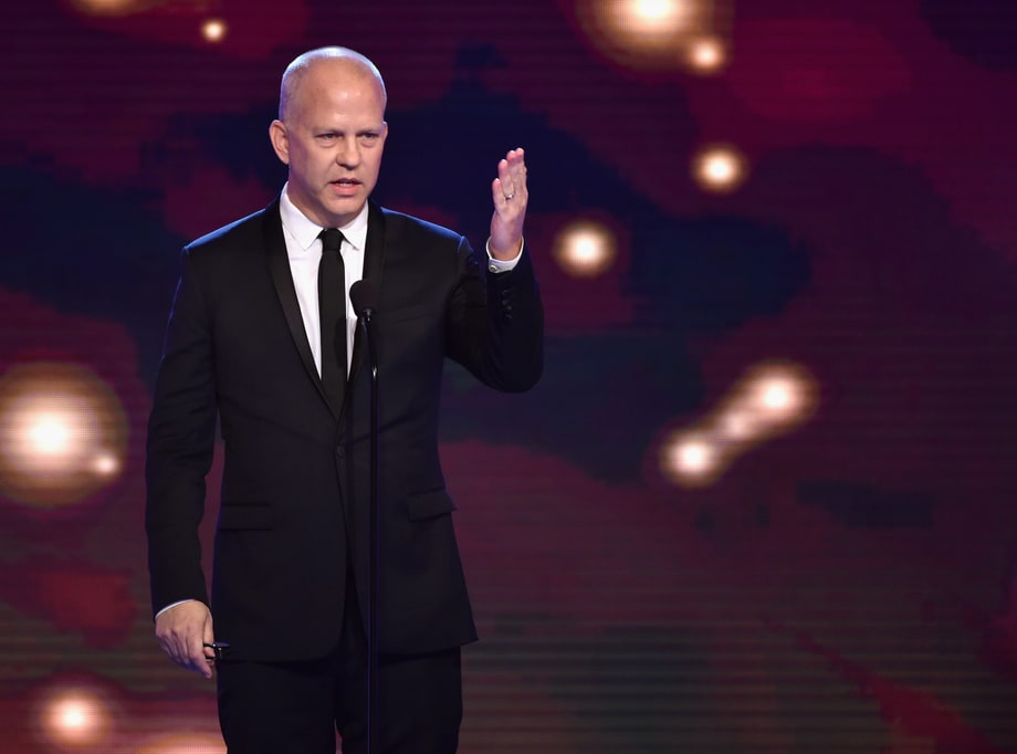 Ryan Murphy