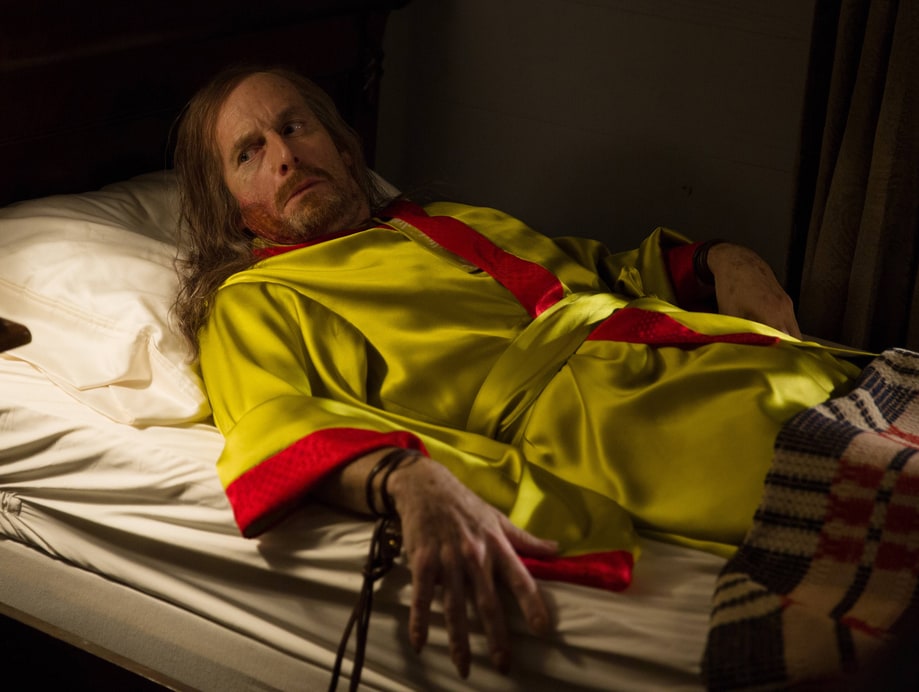 Denis O'Hare