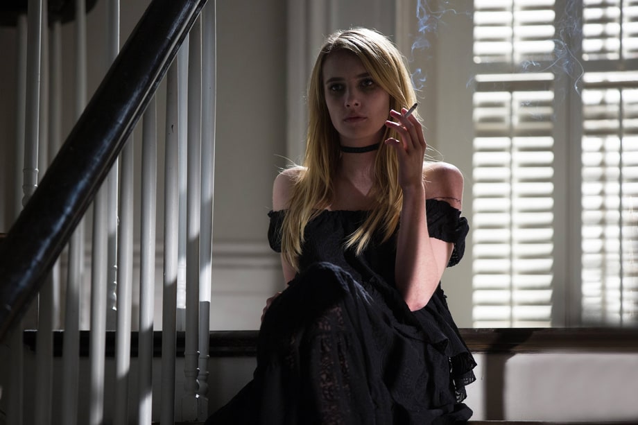Emma Roberts