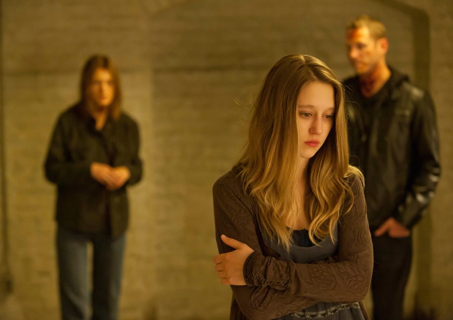 Taissa Farmiga