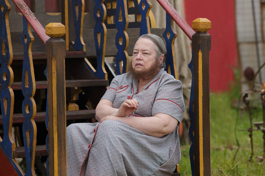 Kathy Bates