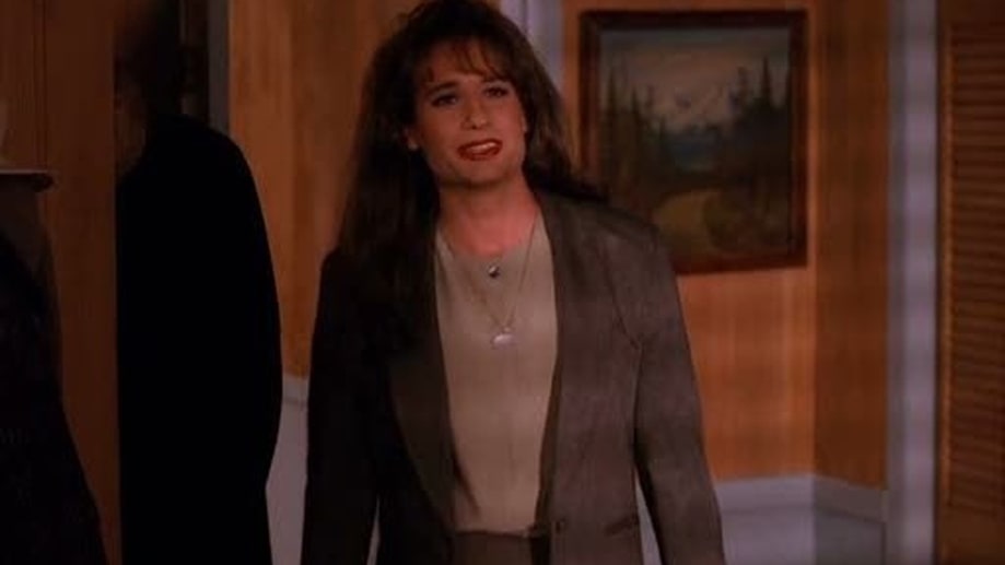 Agent Denise Bryson