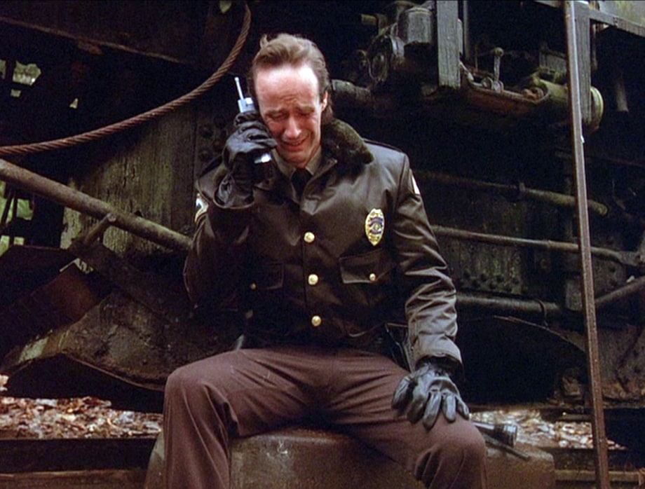 Deputy Andy Brennan