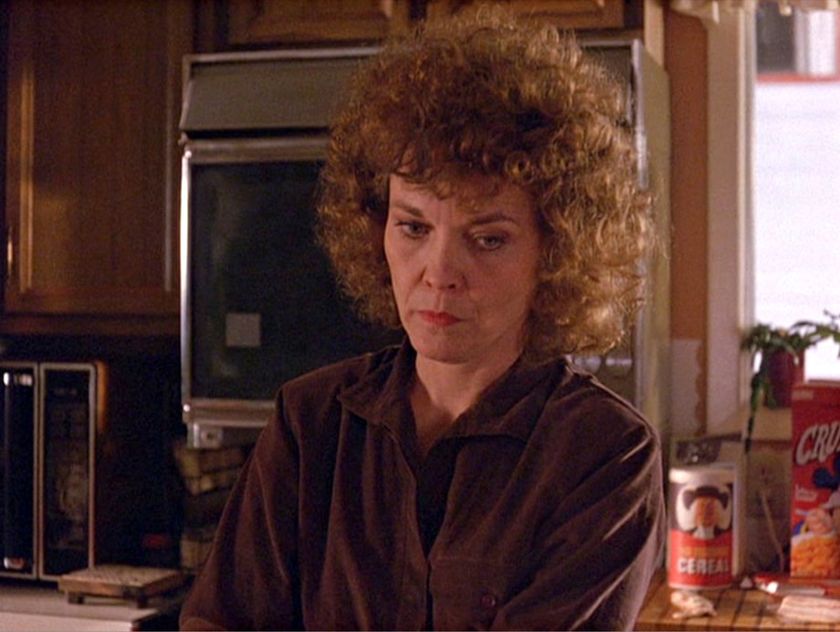 Sarah Palmer