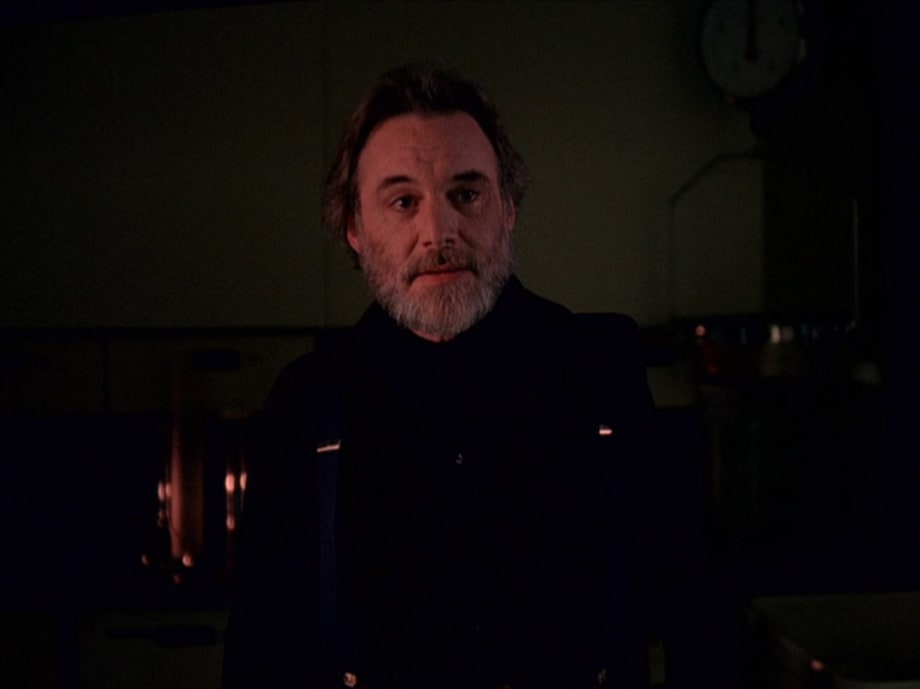 Philip Gerard/'MIKE'