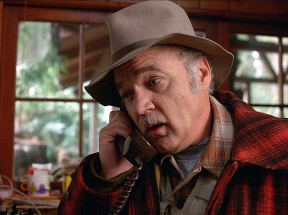 Pete Martell