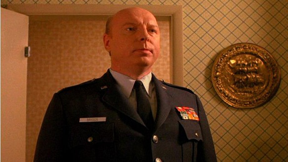 Major Garland Briggs