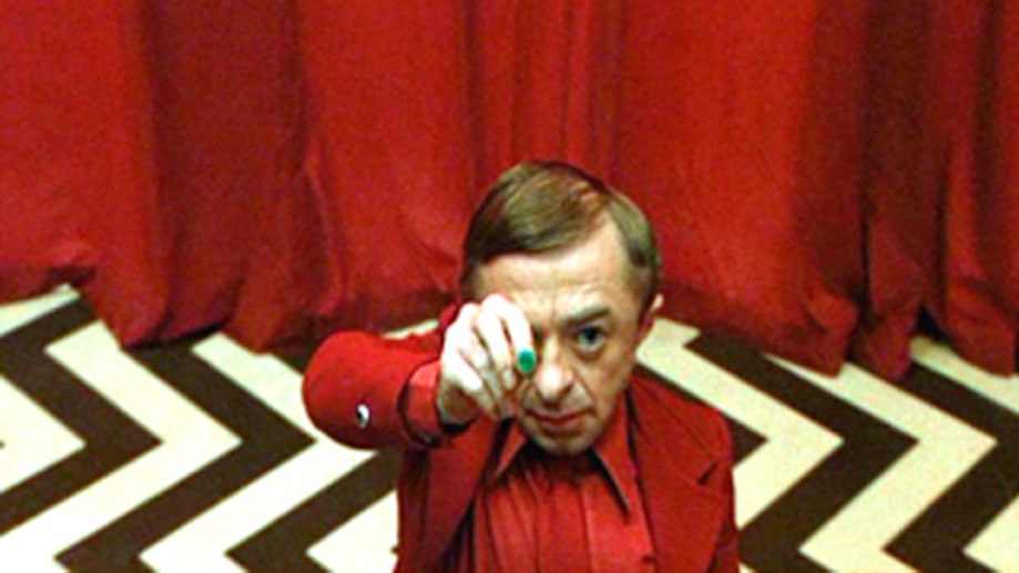 The Man From Another Place
