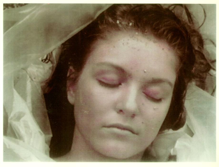 Laura Palmer