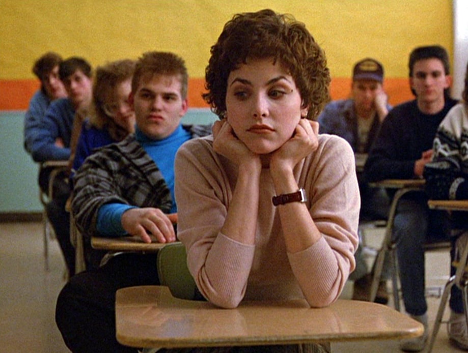 Audrey Horne