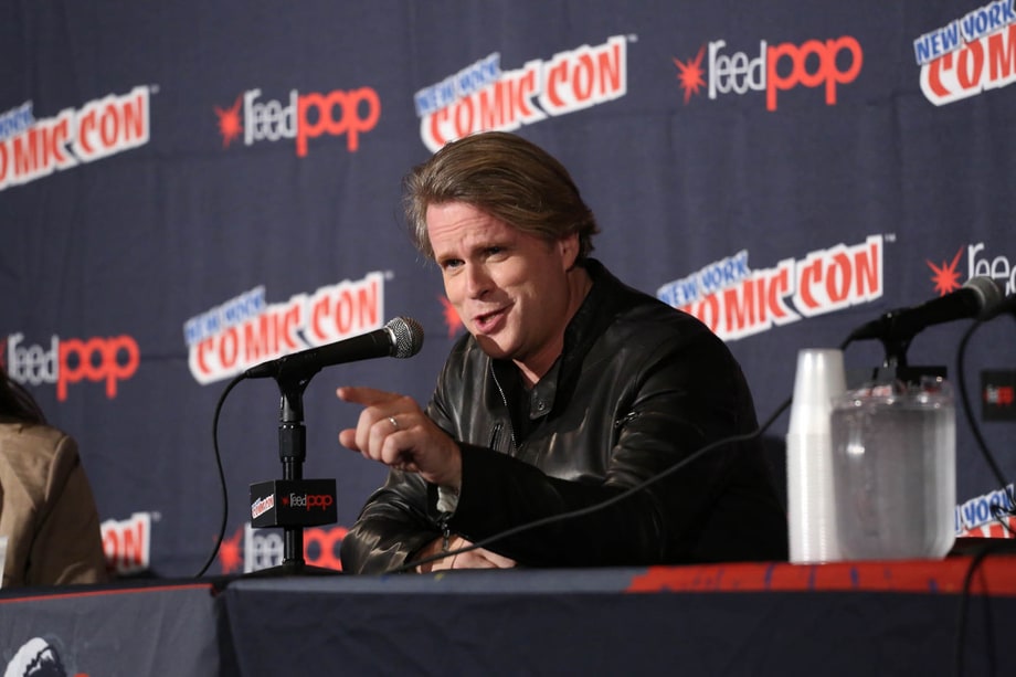 Cary Elwes on 'The Princess Bride'