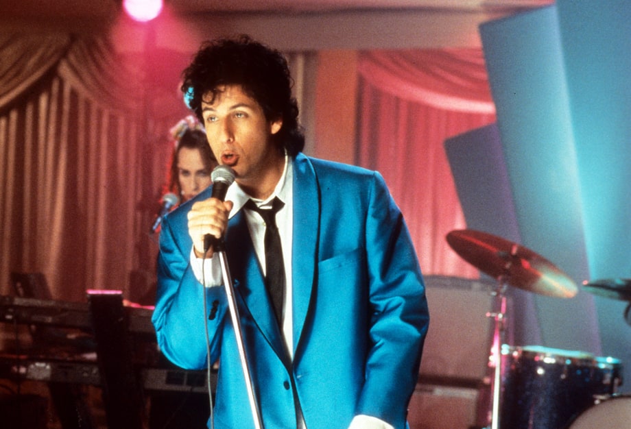 Readers' Poll: The 10 Best Adam Sandler Movies
