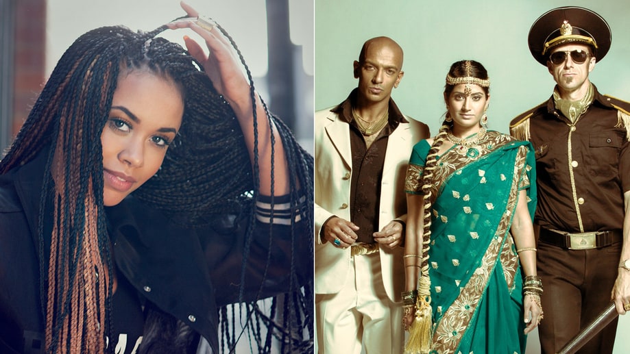 10 New Artists You Need to Know: August 2014