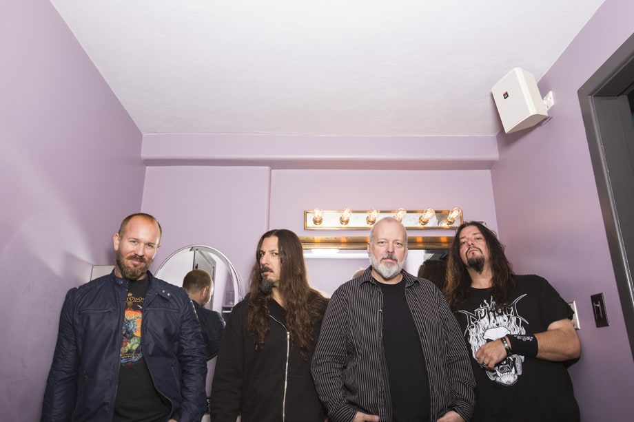 Dethklok