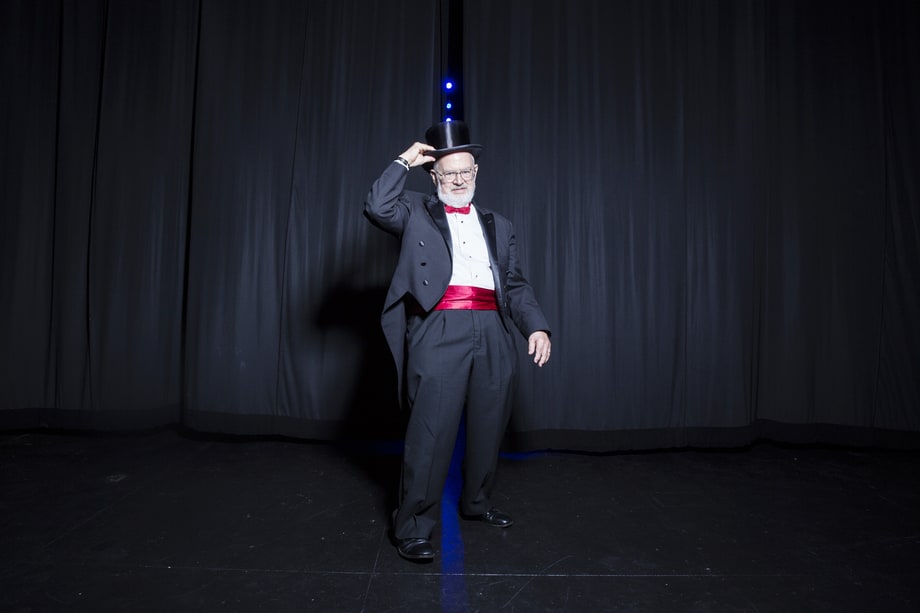 Dr. Demento