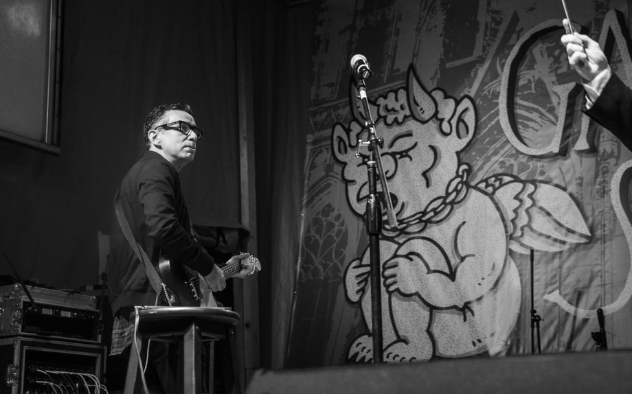 Fred Armisen