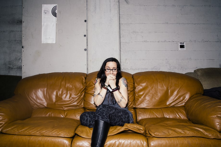 Janeane Garofalo