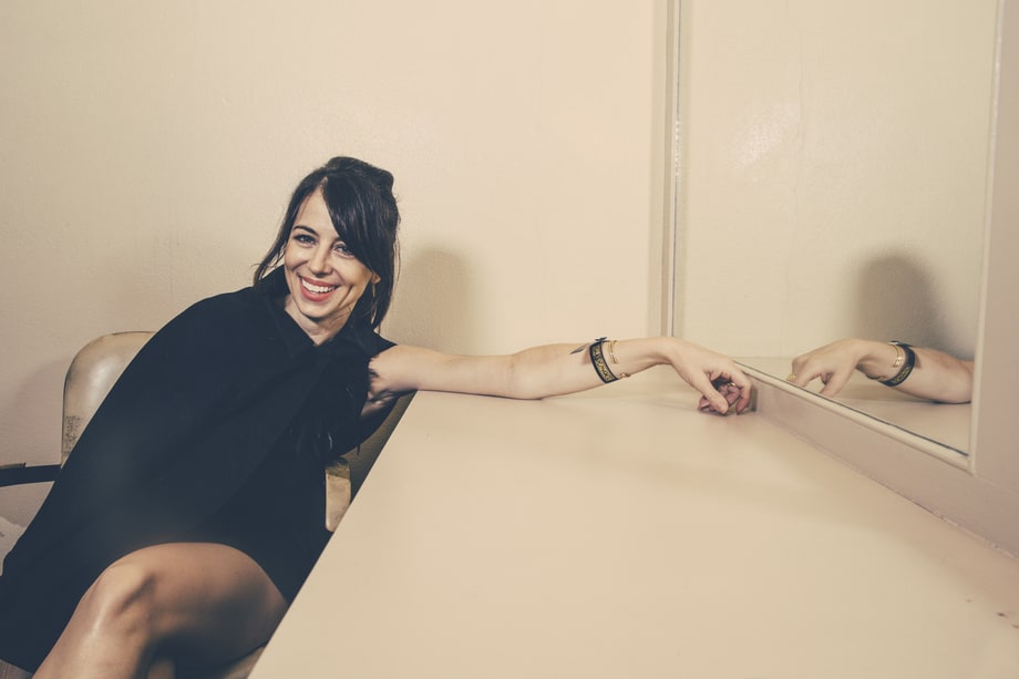Natasha Leggero