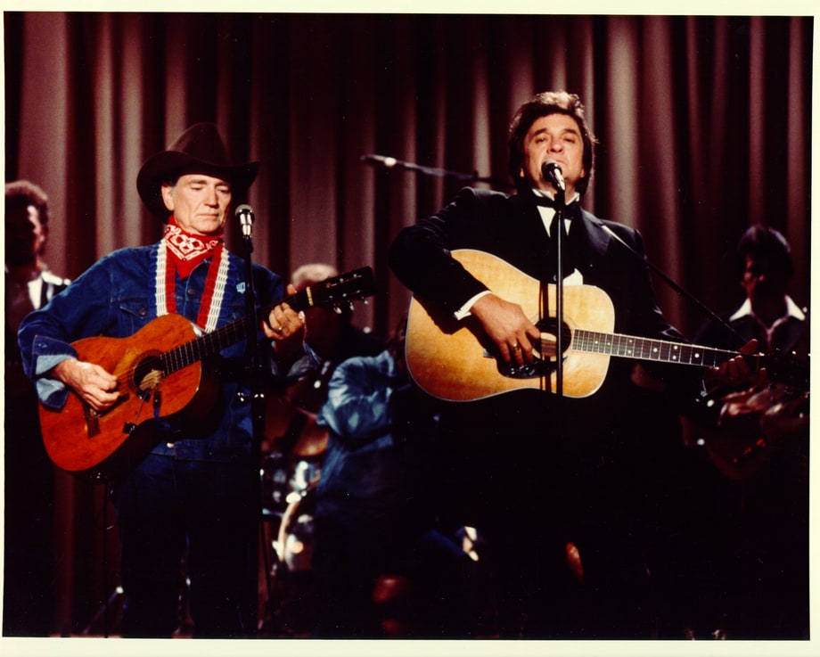 Killer Songs: The 10 Creepiest Country Murder Ballads