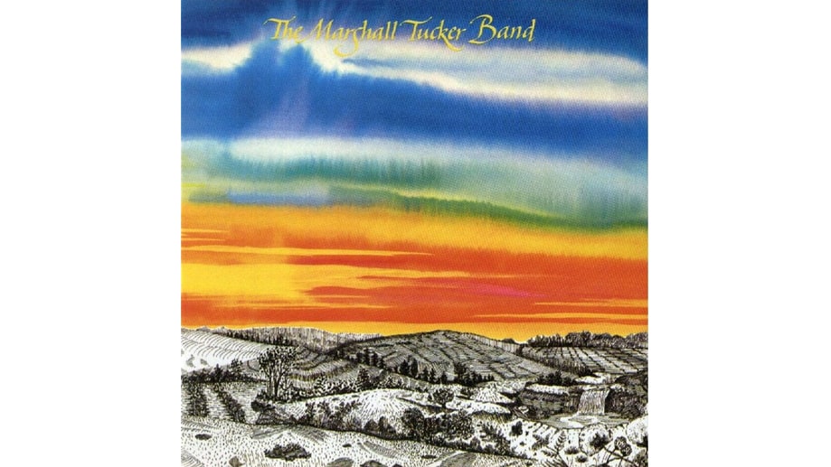 The Marshall Tucker Band, 'The Marshall Tucker Band' (1973)