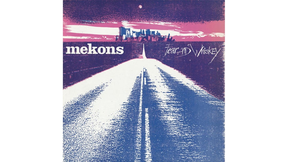 The Mekons, 'Fear and Whiskey' (1985)