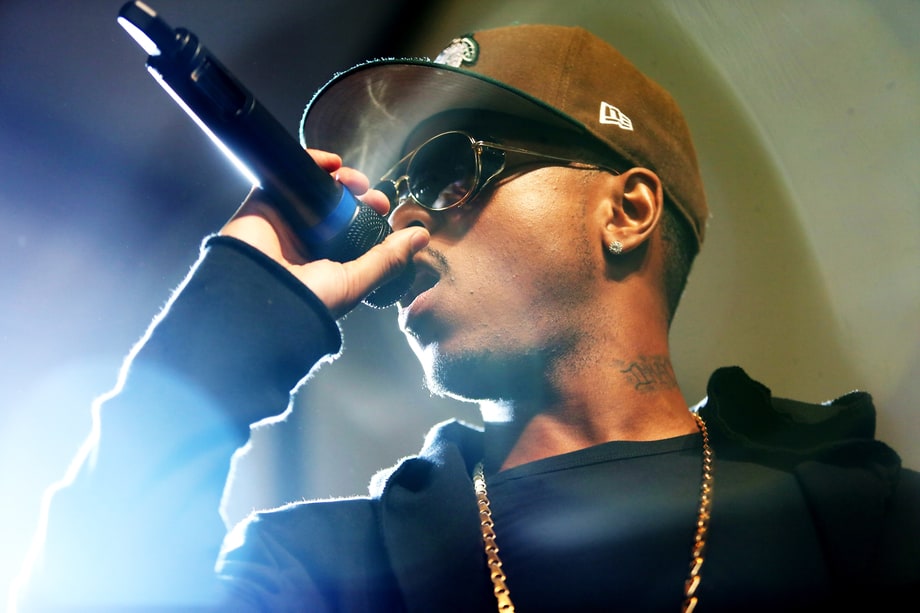 Jeremih feat. YG,