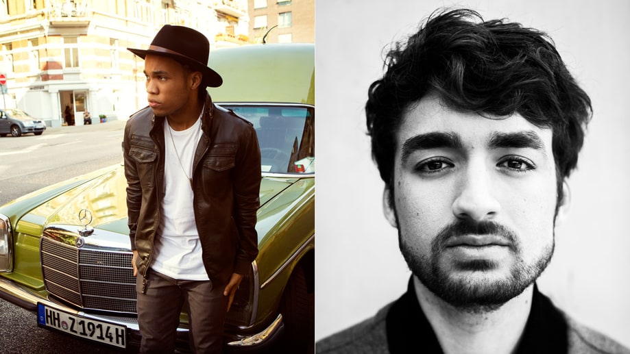 10 New Artists You Need to Know: November 2014