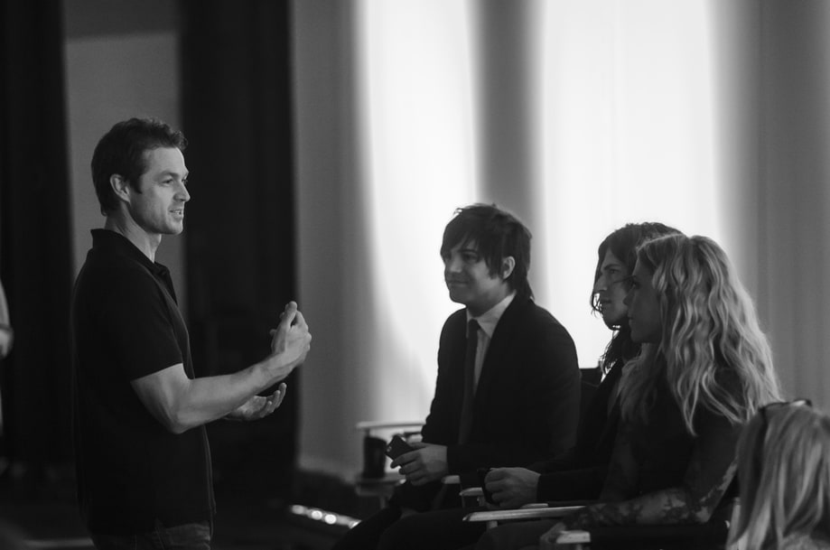 The Band Perry Get Chaotic