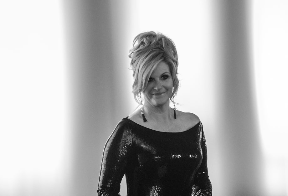 Trisha Yearwood's 'Easy Gig'