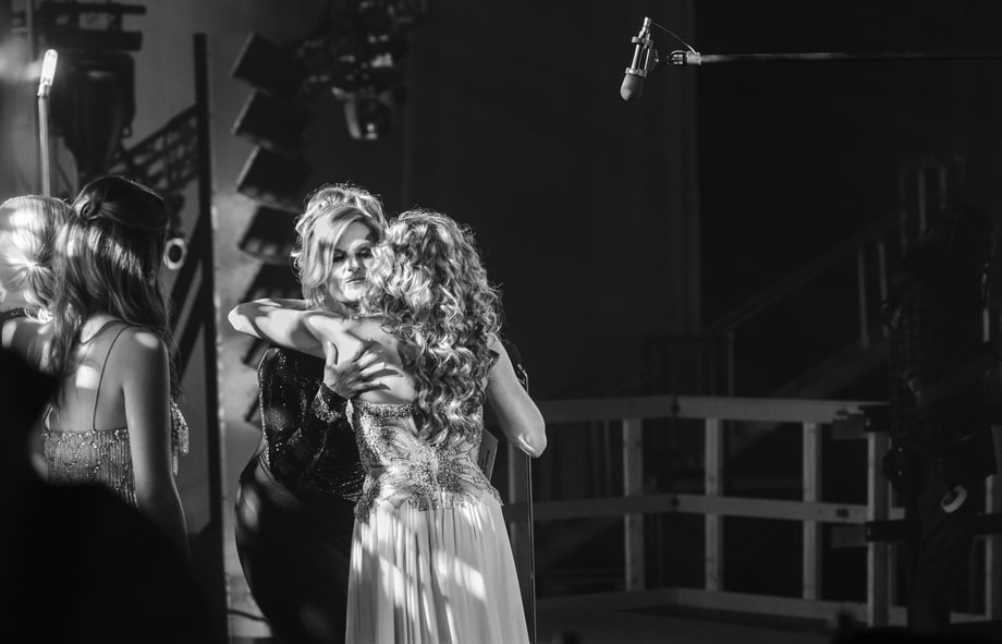 Rayna Jaymes, Trisha Yearwood: Kindred Spirits