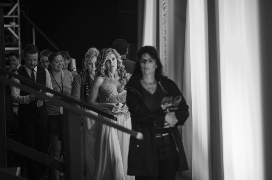 Connie Britton's Emmy Moments