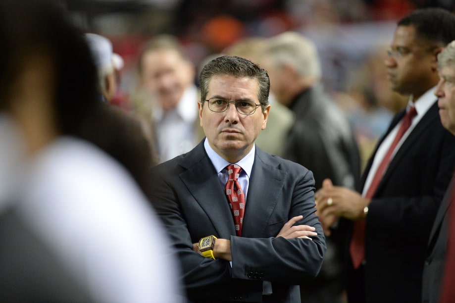 The 15 Worst Owners in Sports