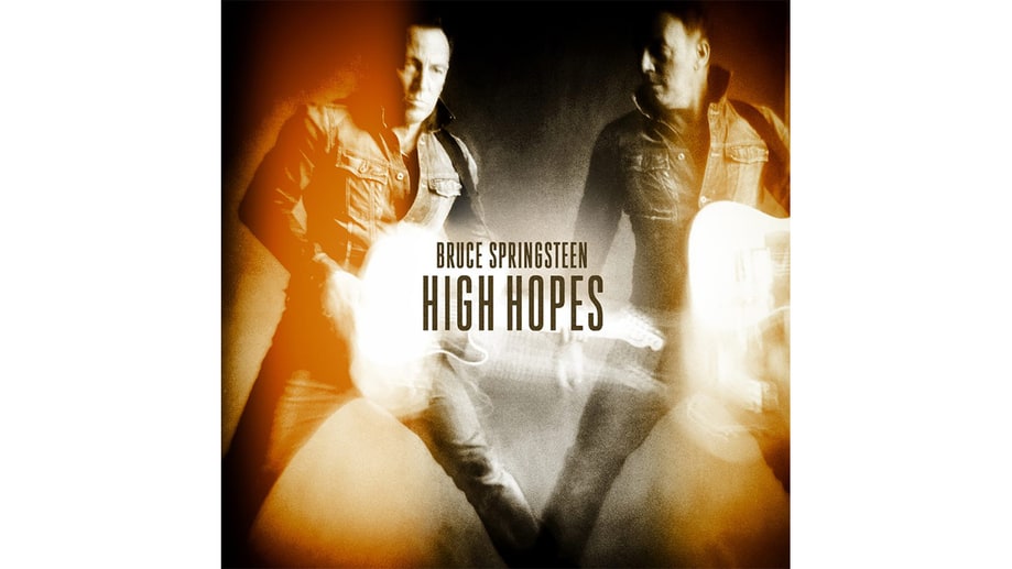 Bruce Springsteen, 'High Hopes'