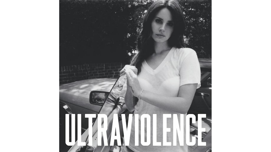 Lana Del Rey, 'Ultraviolence'